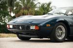 Ferrari 365 GTC/4 1972 года